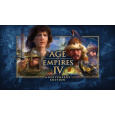 Age of Empires IV: Anniversary Edition (PC) klíč Steam