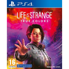 PS4 hra Life is strange: True Colors PS4 hra Life is strange: True Colors
