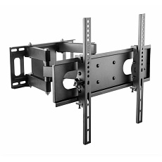 GEMBIRD Držák TV WM-55ST-04, 32"-55" (35kg), nastavitelný GEMBIRD Držák TV WM-55ST-04, 32"-55" (35kg), nastavitelný
