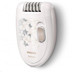 Philips Satinelle Essential HP6423/00 epilátor Philips Satinelle Essential HP6423/00 epilátor