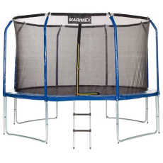 Marimex Trampolína Marimex 396 cm 2021 Marimex Trampolína Marimex 396 cm 2021