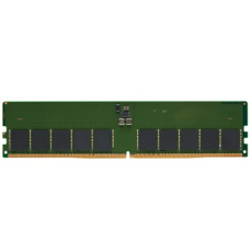 KINGSTON U-DIMM DDR5 Kit of 2 32GB 5600MT/s Non-ECC