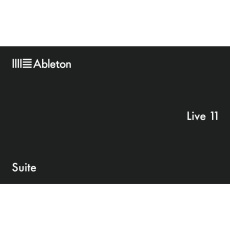 Ableton Live 11 Suite