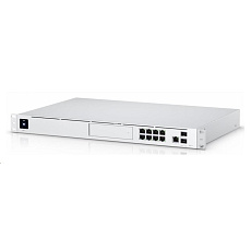 UBNT UDM-Pro - UniFi Dream Machine Pro [1x Gigabit WAN, 4xGLAN, 2xSFP+ - rozbaleno