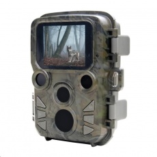 Braun fotopast ScoutingCam Black 500 Mini Braun fotopast ScoutingCam Black 500 Mini