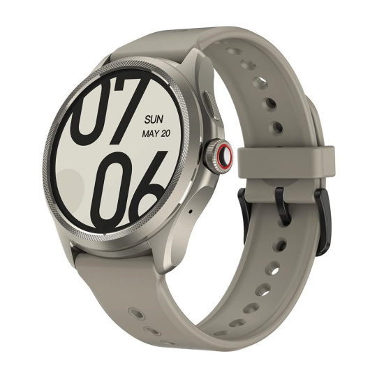 MOBVOI TicWatch Pro 5 GPS Sandstone