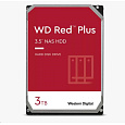 BAZAR VADNE - WD RED PLUS NAS WD30EFZX 3TB SATA/600 128MB cache 175 MB/s CMR