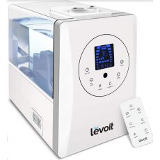 Levoit LV600HH - RWH - Zvlhčovač vzduchu Levoit LV600HH - RWH - Zvlhčovač vzduchu