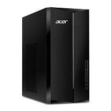 ACER PC Aspire TC-1860_EX_FR400W,Ultra 5 225F,16GB,512GB SSD,RTX 5050,Linux,Black ACER PC Aspire TC-1860_EX_FR400W,Ultra 5 225F,16GB,512GB SSD,RTX 5050,Linux,Black