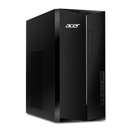ACER PC Aspire TC-1860_EX_FR400W,Ultra 5 225F,16GB,512GB SSD,RTX 5050,Linux,Black ACER PC Aspire TC-1860_EX_FR400W,Ultra 5 225F,16GB,512GB SSD,RTX 5050,Linux,Black