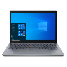 LENOVO NTB ThinkPad X13 AMD Gen2 - Ryzen 7 5850U,13.3" FHD IPS,16GB,512SSD,HDMI,camIR,W10P LENOVO NTB ThinkPad X13 AMD Gen2 - Ryzen 7 5850U,13.3" FHD IPS,16GB,512SSD,HDMI,camIR,W10P