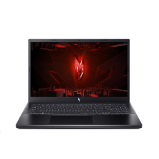 ACER NTB Nitro V 15 (ANV15-51-576Y),i5-13420H, 15,6" FHD,16GB,1TB SSD,NVIDIA GeForce RTX 3050,W11H,Black ACER NTB Nitro V 15 (ANV15-51-576Y),i5-13420H, 15,6" FHD,16GB,1TB SSD,NVIDIA GeForce RTX 3050,W11H,Black