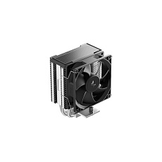 DEEPCOOL CPU Chladič AG300 G2, 1x92mm, LGA1851, AM5, černá DEEPCOOL CPU Chladič AG300 G2, 1x92mm, LGA1851, AM5, černá