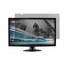 DICOTA Secret 2-Way 24.0 Wide (16:10), side-mounted DICOTA Secret 2-Way 24.0 Wide (16:10), side-mounted