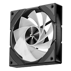 DEEPCOOL Ventilátor R-EDF120-BKAPR86-G-1, 120mm, BULK DEEPCOOL Ventilátor R-EDF120-BKAPR86-G-1, 120mm, BULK
