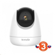 Tenda CP6 Security Pan/Tilt 2K camera 3MP