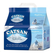 CATSAN stelivo pro kocky 10L 4,9kg CATSAN stelivo pro kocky 10L 4,9kg