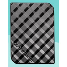 VERBATIM externí SSD 1TB Store ´n´ Go Mini SSD USB3.2 Gen 1, černá VERBATIM externí SSD 1TB Store ´n´ Go Mini SSD USB3.2 Gen 1, černá