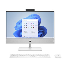 BAZAR - HP PC AiO Pavilion 24-ca0000nc, 24" FHD 1920x1080 Non touch,AMD RYZEN 5 5500U - Poškozený obal (Komplet) BAZAR - HP PC AiO Pavilion 24-ca0000nc, 24" FHD 1920x1080 Non touch,AMD RYZEN 5 5500U - Poškozený obal (Komplet)