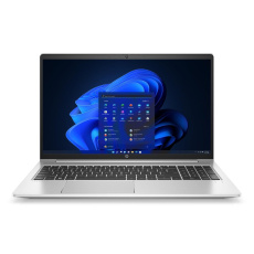 HP NTB ProBook 450 G9 i5-1235U 15.6 FHD UWVA 250 HD,2x8GB,512GB,noSD,FpS,ax, BT, Backlit kbd, Win11Pro,3y onsite