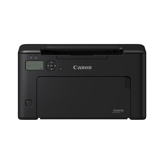 BAZAR - Canon i-SENSYS  LBP122dw - černobílá, SF (tisk),  USB, Wi-Fi,  A4 29 str./min - Poškozený obal (Komplet)