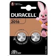 Duracell DL 2016 B2