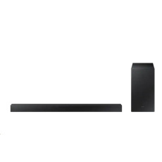 SAMSUNG Soundbar se subwooferem HW-A430/EN SAMSUNG Soundbar se subwooferem HW-A430/EN