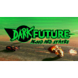 Dark Future: Blood Red States (PC) Steam