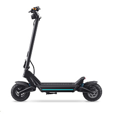 BAZAR - ACER Elektrická koloběžka Predator Thunder,48V/500W,dojezd 65km,10" kola,LED displej,nosnost 120kg,BT,IPX5,Black