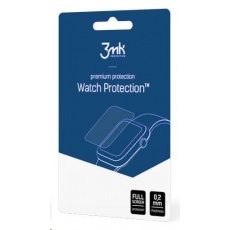 3mk ochranná fólie Watch ARC pro Huawei Band 4 Pro (3ks)