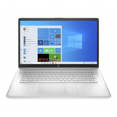 HP NTB 17-cn0008nc,i5-1135G7,17.3 FHD AG IPS,16GB DDR4 3200,1TB,Nvidia GeForce MX350 2GB,Win10 Home HP NTB 17-cn0008nc,i5-1135G7,17.3 FHD AG IPS,16GB DDR4 3200,1TB,Nvidia GeForce MX350 2GB,Win10 Home