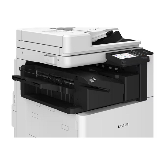 Canon imageFORCE 4045 MFP (tisk, kopírování, sken) A3, USB, Wi-Fi, 45 str./min. + toner