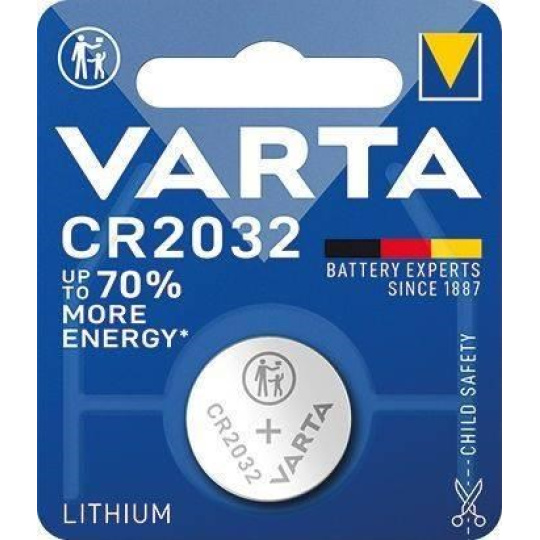 Varta CR 2032 Varta CR 2032