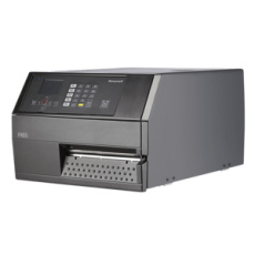 Honeywell PX65A 8 dots/mm (203 dpi), cutter, disp. (colour), Ethernet, multi-IF Honeywell PX65A 8 dots/mm (203 dpi), cutter, disp. (colour), Ethernet, multi-IF
