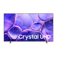 BAZAR - Samsung U8072F 55" TV, 4K Ultra HD, HDR, Tizen, Apple AirPlay, OTS Lite - Poškozený obal (Komplet)