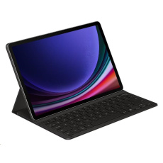 Samsung pouzdro s klávesnicí EF-DX720UBE pro Galaxy Tab S9/S9 FE, černá Samsung pouzdro s klávesnicí EF-DX720UBE pro Galaxy Tab S9/S9 FE, černá