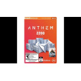 Anthem: 2200 Shards - pakiet tektytów
