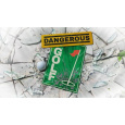 Dangerous Golf (PC) klíč Steam