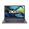 ACER NTB Aspire 17 (A17-51M-54DP),Core 5 120U,17.3"FHD,16GB,512GB SSD,Intel Graphics,W11P,Gray