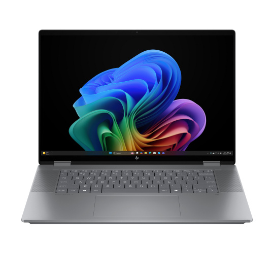 NTB HP OmniBook X Flip NG AI PC 16-ar0001nc, Ryzen AI 5 340, 16" 2K OLED, 16GB LPDDR5X, 1TB, Win 11,Stylus, 2Y On-site NTB HP OmniBook X Flip NG AI PC 16-ar0001nc, Ryzen AI 5 340, 16" 2K OLED, 16GB LPDDR5X, 1TB, Win 11,Stylus, 2Y On-site