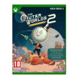 Xbox X hra The Outer Worlds 2 Premium Edition