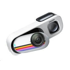 Insta360 GO 3S Retro bundle 128 GB (bílá) Speciální edice Insta360 GO 3S Retro bundle 128 GB (bílá) Speciální edice