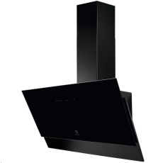 Electrolux Intuit LFV619K digestoř komínová Electrolux Intuit LFV619K digestoř komínová