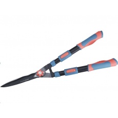 Extol Premium (8873716) nůžky na živý plot s vlnitým ostřím teleskopické, 690-890mm Extol Premium (8873716) nůžky na živý plot s vlnitým ostřím teleskopické, 690-890mm