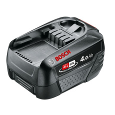 Bosch akumulátor PBA 18V 4.0Ah W-C