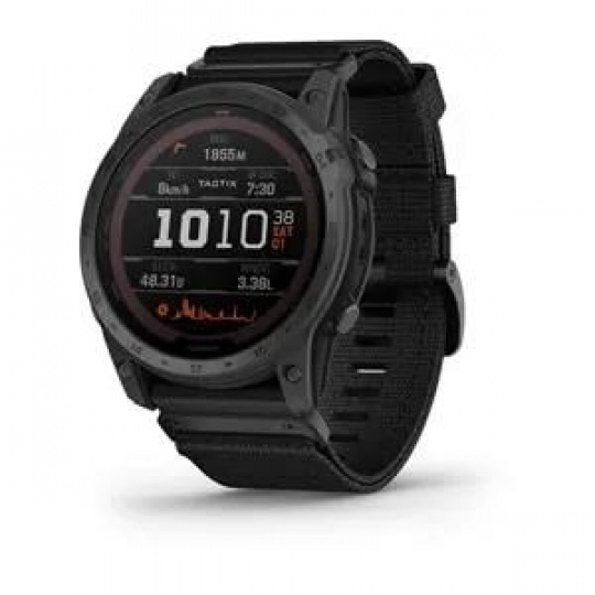 Garmin Tactix® 7 – Pro Ballistics Edition