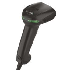Honeywell Xenon Performance 1950g, 2D, HD, multi-IF, black Honeywell Xenon Performance 1950g, 2D, HD, multi-IF, black