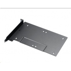 AKASA adaptér 2.5" SSD a HDD mounting bracket do PCIe/PCI slot