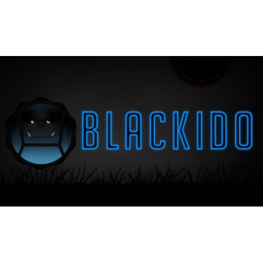 Black Ido (PC) klíč Steam