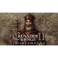Crusader Kings II: Charlemagne (PC) klíč Steam